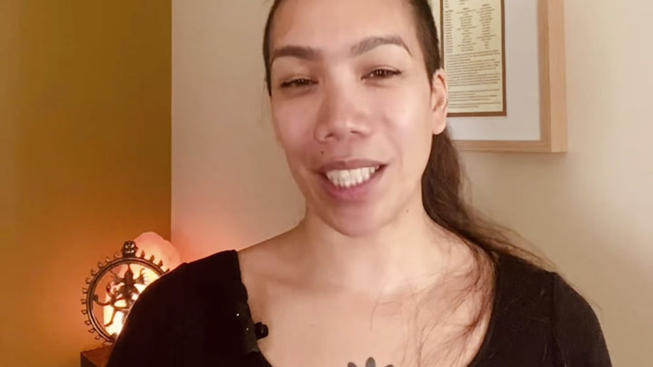 Qu'est ce que le massage ayurvédique n'est pas?